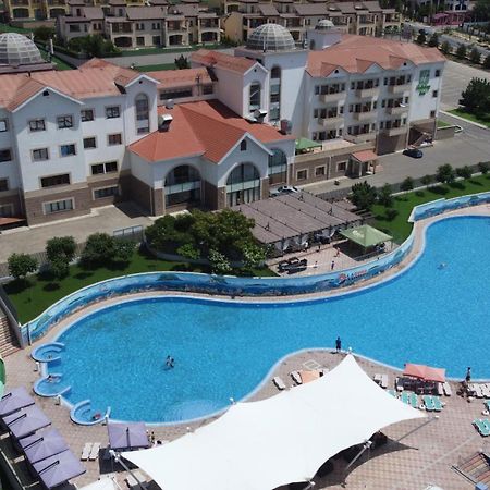 Holiday Inn - Aktau - Seaside By Ihg Exterior foto