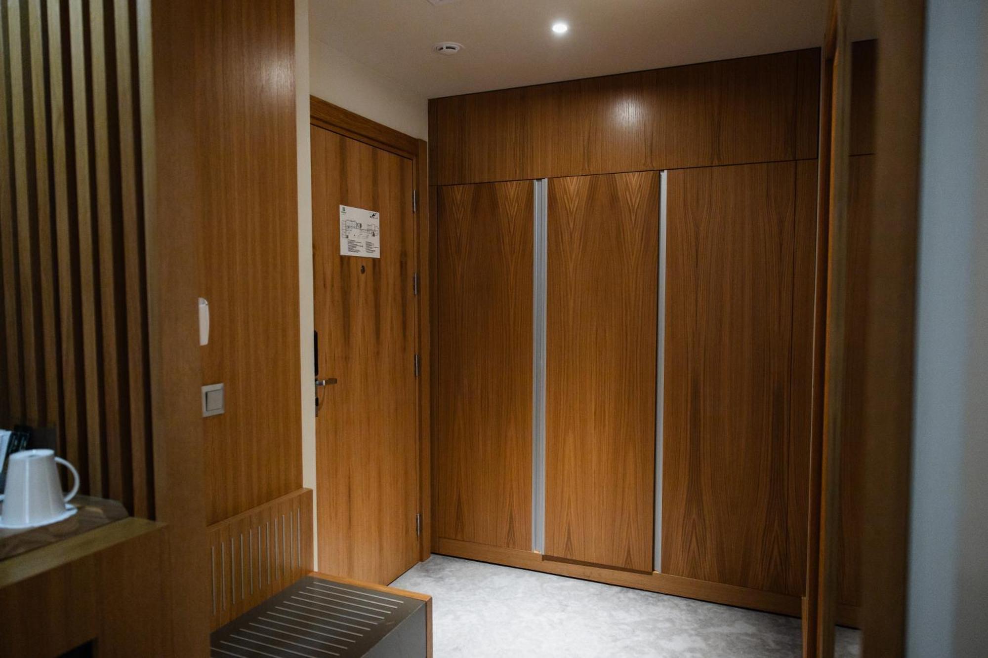 Holiday Inn - Aktau - Seaside By Ihg Exterior foto